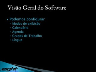 Sequenciar as tarefas