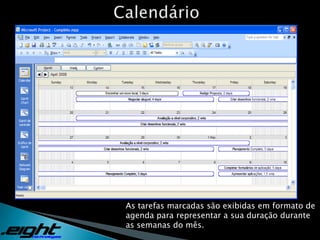 Estimar o esforço/quantidade necessária por recurso