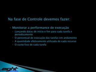 Garantir que estamos nos compremetendo com algo que podemos cumprir