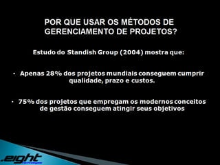 Estabelecer marcos temporários