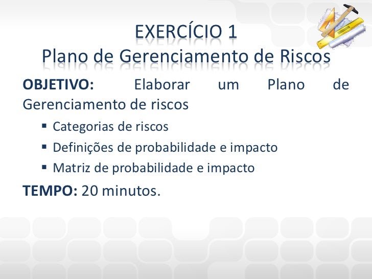 Diploma gerenciamento de projetos