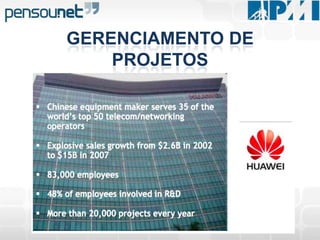 Padrões (Standards)