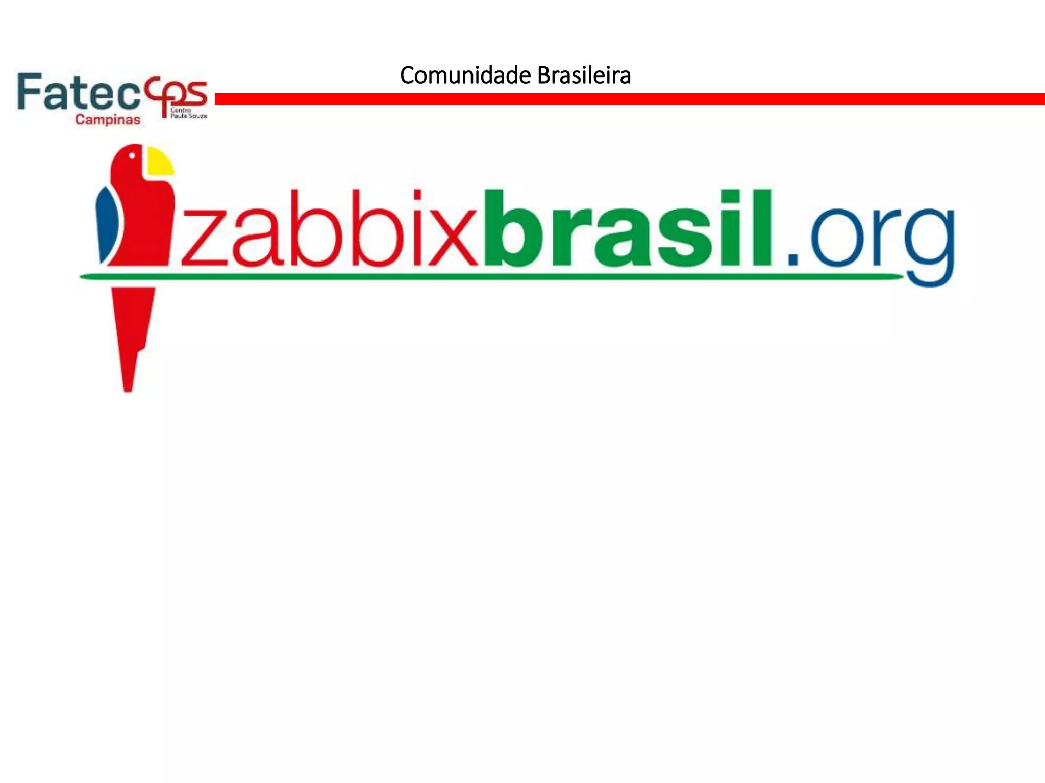 Comunidade Brasileira
 