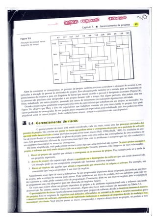 Gerenciamento de risco