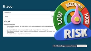 Risco
 