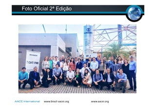 Foto Oficial 2ª Edição
10
 