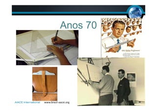 Anos 70
 