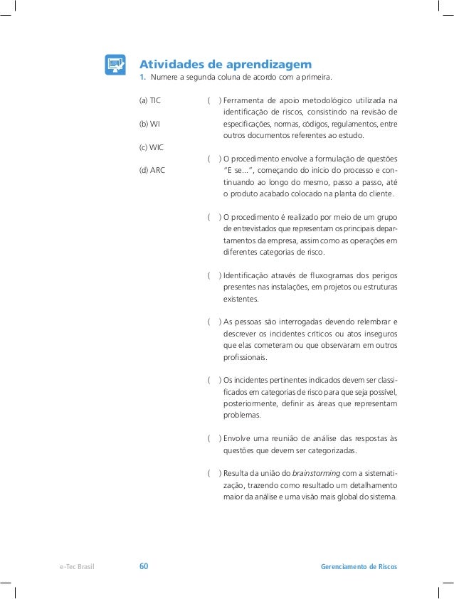Gerenciamento de risco forex