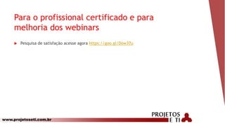 Gerenciamento de riscos em projetos ágeis | PDF