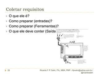 AGENDAAcordo / Mapeamento