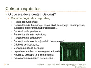 MapeamentoEm grupos vamos mapear: