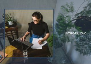 [E-BOOK] Garantindo o Gerenciamento de Informações no Trabalho Remoto