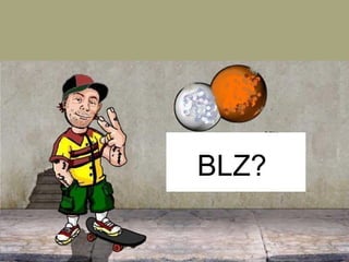 BLZ?
 