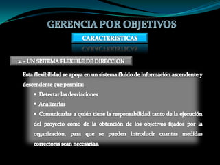   Quién debe realizarlas