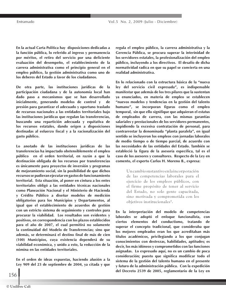 Gerencia publica en_colombia_enfasis_en_el_actual_gobierno
