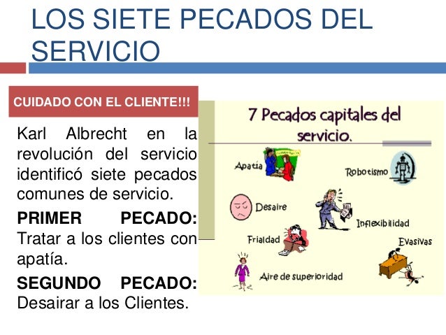 Gerencia servicio uno