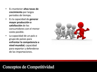  Empleo
