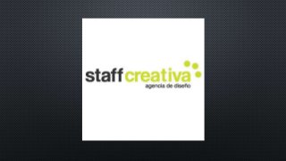 Gerens - Diseño de página web por Staff Creativa