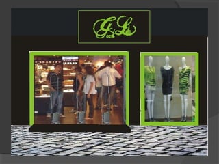 Gerente de identidade visual