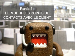 㻼㼍㼞㼠㼕㼑 㻞 㻦 ! 
㻰㻱 㻹㼁㻸㼀㻵㻼㻸㻱㻿 㻼㻻㻵㻺㼀㻿 㻰㻱 
㻯㻻㻺㼀㻭㻯㼀㻿 㻭㼂㻱㻯 㻸㻱 㻯㻸㻵㻱㻺㼀! 
 