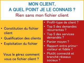 㻹㻻㻺 㻯㻸㻵㻱㻺㼀㻘 ! 
㻭 㻽㼁㻱㻸 㻼㻻㻵㻺㼀 㻶㻱 㻸㻱 㻯㻻㻺㻺㻭㻵㻿 㻫! 
㻾㼕㼑㼚 㼟㼍㼚㼟 㼙㼛㼚 㼒㼕㼏㼔㼕㼑㼞 㼏㼘㼕㼑㼚㼠! 
• 㻯㼛㼚㼟㼠㼕㼠㼡㼠㼕㼛㼚 㼐㼡 㼒㼕㼏㼔㼕㼑㼞 
㼏㼘㼕㼑㼚㼠! 
• 㻽㼡㼍㼘㼕㼒㼕㼏㼍㼠㼕㼛㼚 㼐㼑㼟 㼏㼘㼕㼑㼚㼠㼟! 
• 㻱㼤㼜㼘㼛㼕㼠㼍㼠㼕㼛㼚 㼐㼡 㼒㼕㼏㼔㼕㼑㼞! 
㼂㼛㼡㼟 㼘㼑 㼓㽴㼞㼑㼦 㼏㼛㼙㼙㼑㼚㼠 
㼢㼛㼡㼟 㼏㼑 㼒㼕㼏㼔㼕㼑㼞 㼏㼘㼕㼑㼚㼠 㻫 ! 
• 㻼㼞㼛㼒㼕㼘㻙㼠㼥㼜㼑 㼐㼑 㼏㼘㼕㼑㼚㼠 㻫 ! 
• 㼀㼛㼜 㻡 㼐㼑㼟 㼐㼑㼙㼍㼚㼐㼑㼟 
㼞㽴㼏㼡㼞㼞㼑㼚㼠㼑㼟 㻫! 
• 㼀㼛㼜 㻡 㼐㼑㼟 㼟㼑㼞㼢㼕㼏㼑㼟 
㼐㼑㼙㼍㼚㼐㽴㼟 㻫! 
• 㻼㼍㼚㼕㼑㼞 㼙㼛㼥㼑㼚 㻫! 
• 㻾㼍㼜㼜㼛㼞㼠 㼑㼚㼠㼞㼑 㼜㼞㼕㼙㼛㻙 
㼢㼕㼟㼕㼠㼑㼡㼞 㼑㼠 㼒㼕㼐㽳㼘㼑 㻫! 
• 㻼㼘㼡㼠㽿㼠 㼏㼛㼚㼚㼑㼏㼠㽴 㼑㼠 
㼎㼞㼍㼚㼏㼔㽴 㼞㽴㼟㼑㼍㼡㼤 
㼟㼛㼏㼕㼍㼡㼤 㻫 ! 
 