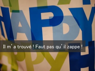 㻵㼘 㼙䇻㼍 㼠㼞㼛㼡㼢㽴 㻍 㻲㼍㼡㼠 㼜㼍㼟 㼝㼡䇻㼕㼘 㼦㼍㼜㼜㼑 㻍! 
 