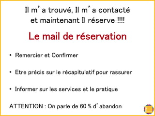 㻵㼘 㼙䇻㼍 㼠㼞㼛㼡㼢㽴㻘 㻵㼘 㼙䇻㼍 㼏㼛㼚㼠㼍㼏㼠㽴! 
㼑㼠 㼙㼍㼕㼚㼠㼑㼚㼍㼚㼠 㻵㼘 㼞㽴㼟㼑㼞㼢㼑 㻍㻍㻍㻍 ! 
㻸㼑 㼙㼍㼕㼘 㼐㼑 㼞㽴㼟㼑㼞㼢㼍㼠㼕㼛㼚! 
! 
• 㻾㼑㼙㼑㼞㼏㼕㼑㼞 㼑㼠 㻯㼛㼚㼒㼕㼞㼙㼑㼞 ! 
• 㻱㼠㼞㼑 㼜㼞㽴㼏㼕㼟 㼟㼡㼞 㼘㼑 㼞㽴㼏㼍㼜㼕㼠㼡㼘㼍㼠㼕㼒 㼜㼛㼡㼞 㼞㼍㼟㼟㼡㼞㼑㼞! 
• 㻵㼚㼒㼛㼞㼙㼑㼞 㼟㼡㼞 㼘㼑㼟 㼟㼑㼞㼢㼕㼏㼑㼟 㼑㼠 㼘㼑 㼜㼞㼍㼠㼕㼝㼡㼑! 
! 
㻭㼀㼀㻱㻺㼀㻵㻻㻺 㻦 㻻㼚 㼜㼍㼞㼘㼑 㼐㼑 㻢㻜 㻑 㼐䇻㼍㼎㼍㼚㼐㼛㼚! 
 