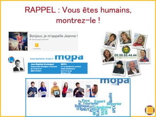 㻾㻭㻼㻼㻱㻸 㻦 㼂㼛㼡㼟 㽵㼠㼑㼟 㼔㼡㼙㼍㼕㼚㼟㻘 
㼙㼛㼚㼠㼞㼑㼦㻙㼘㼑 㻍! 
 