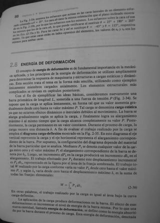 Gere &amp; timoshenko   mecánica de materiales