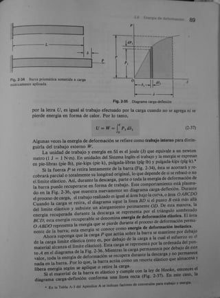 Gere &amp; timoshenko   mecánica de materiales