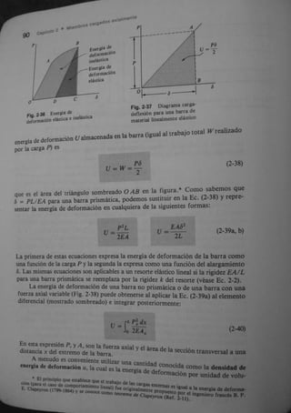 Gere &amp; timoshenko   mecánica de materiales