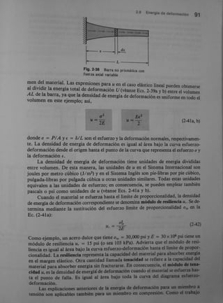 Gere &amp; timoshenko   mecánica de materiales