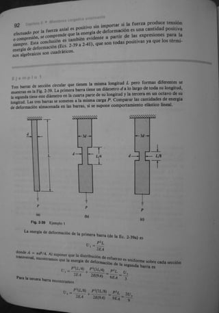 Gere &amp; timoshenko   mecánica de materiales