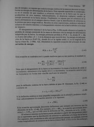 Gere &amp; timoshenko   mecánica de materiales