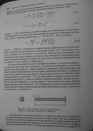Gere &amp; timoshenko   mecánica de materiales