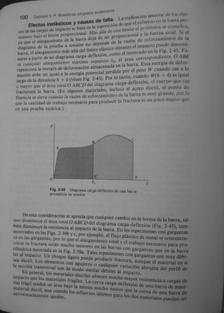 Gere &amp; timoshenko   mecánica de materiales