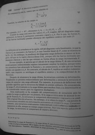 Gere &amp; timoshenko   mecánica de materiales