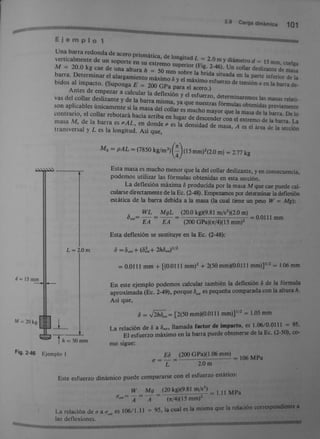 Gere &amp; timoshenko   mecánica de materiales