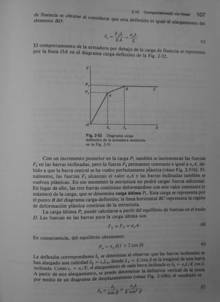 Gere &amp; timoshenko   mecánica de materiales