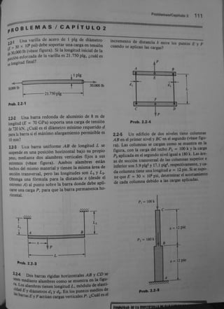 Gere &amp; timoshenko   mecánica de materiales