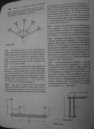 Gere &amp; timoshenko   mecánica de materiales