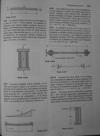 Gere &amp; timoshenko   mecánica de materiales