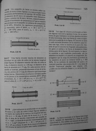 Gere &amp; timoshenko   mecánica de materiales