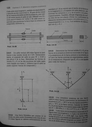 Gere &amp; timoshenko   mecánica de materiales