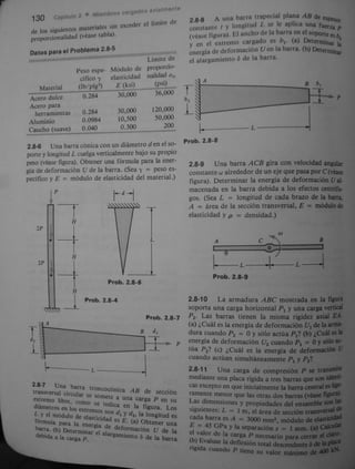 Gere &amp; timoshenko   mecánica de materiales