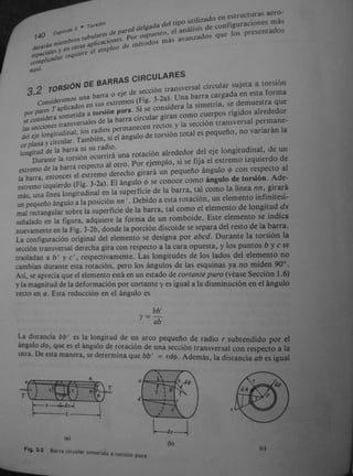 Gere &amp; timoshenko   mecánica de materiales