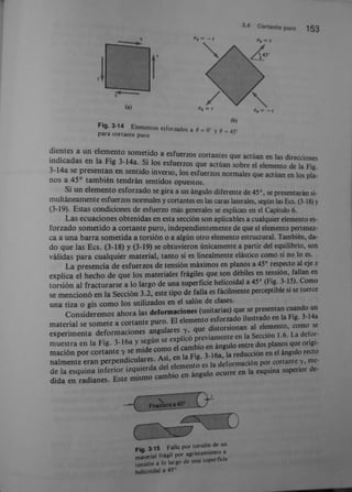 Gere &amp; timoshenko   mecánica de materiales