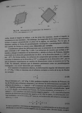 Gere &amp; timoshenko   mecánica de materiales