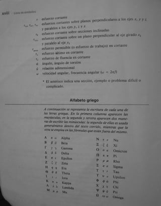 Gere &amp; timoshenko   mecánica de materiales