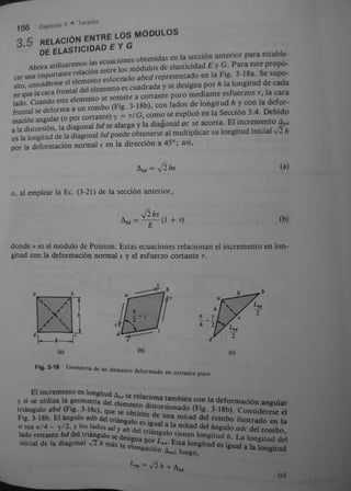 Gere &amp; timoshenko   mecánica de materiales